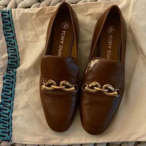 Tory Burch Jessa Loafer